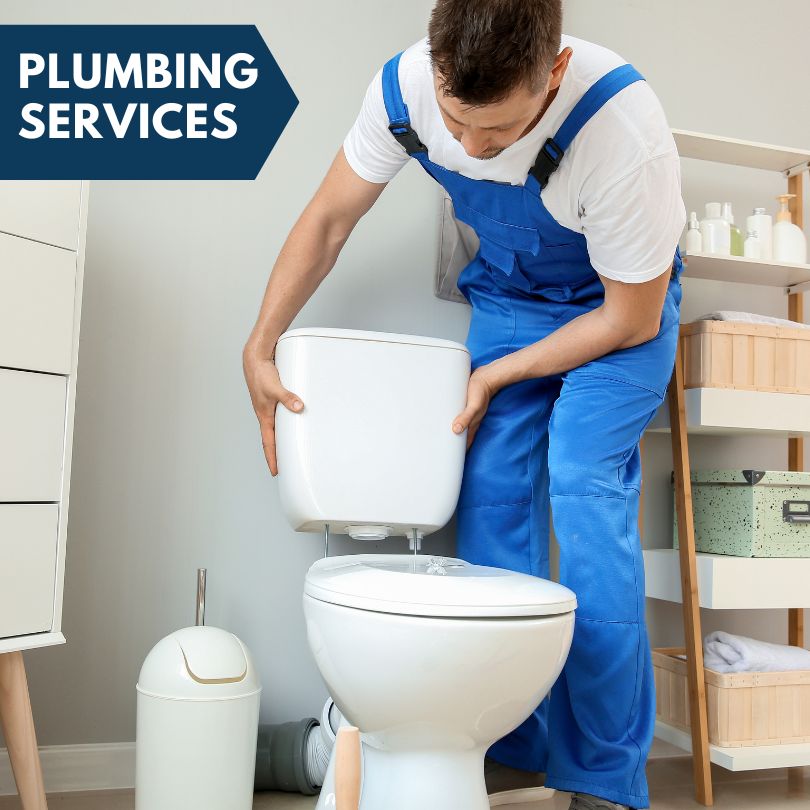 Plumbing Company in Cypress, CA